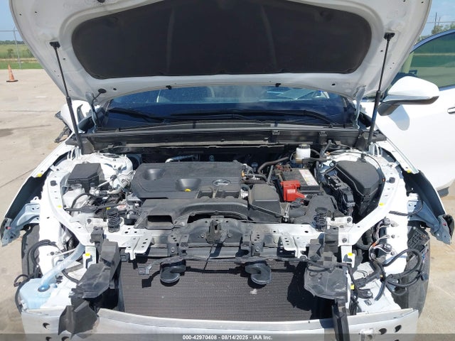 JTJGDCAZ3R5015378 Lexus a25a-fks