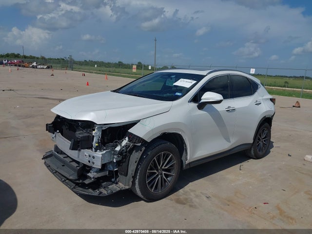 JTJGDCAZ3R5015378 Lexus a25a-fks