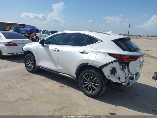 JTJGDCAZ3R5015378 Lexus a25a-fks