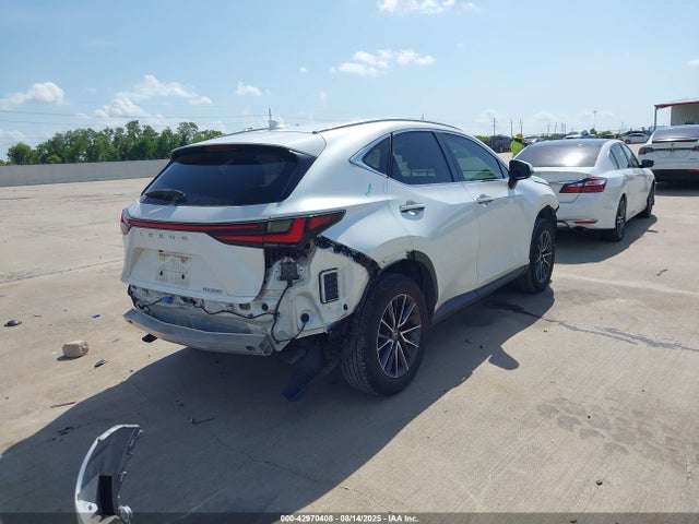 JTJGDCAZ3R5015378 Lexus a25a-fks
