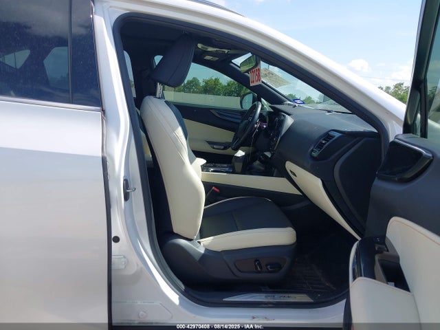 JTJGDCAZ3R5015378 Lexus a25a-fks