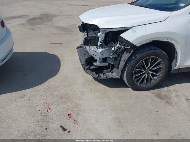 JTJGDCAZ3R5015378 Lexus a25a-fks