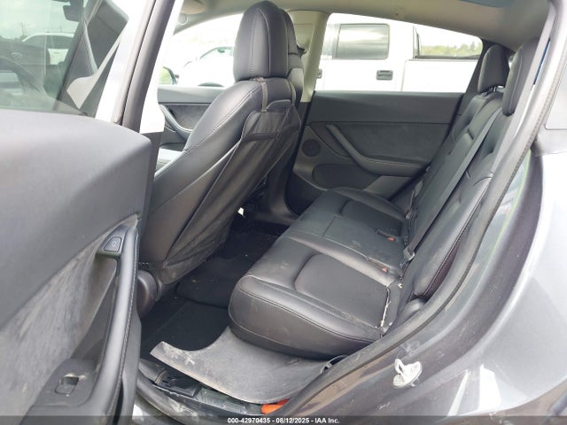 2022 TESLA MODEL Y 7SAYGDEEXNF321274 Photo 7