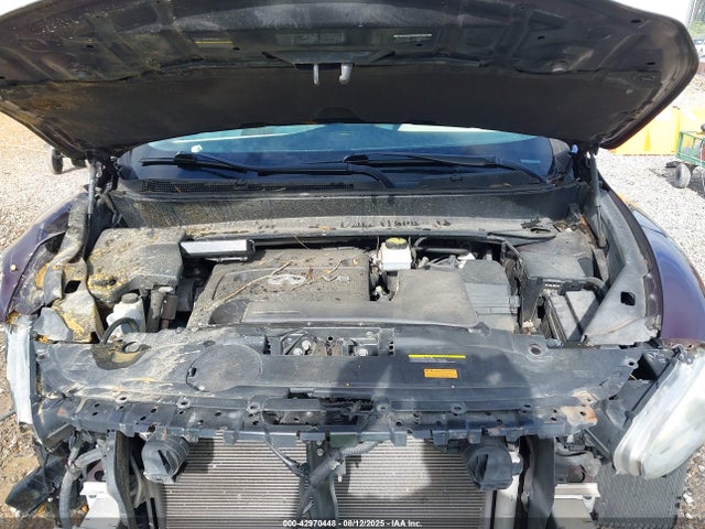 Infiniti QX60 2015 5N1AL0MN2FC556833 Image 10