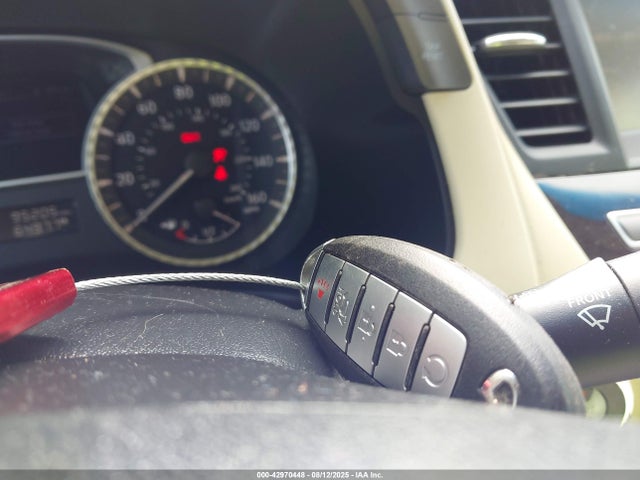 Infiniti QX60 2015 5N1AL0MN2FC556833 Image 11