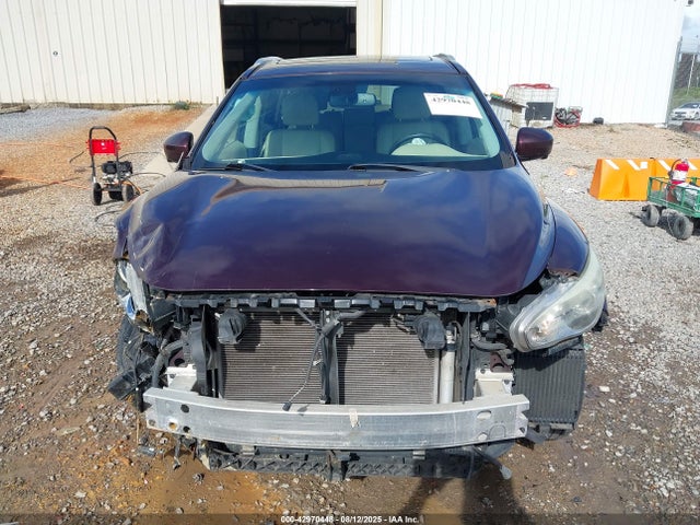 Infiniti QX60 2015 5N1AL0MN2FC556833 Image 13