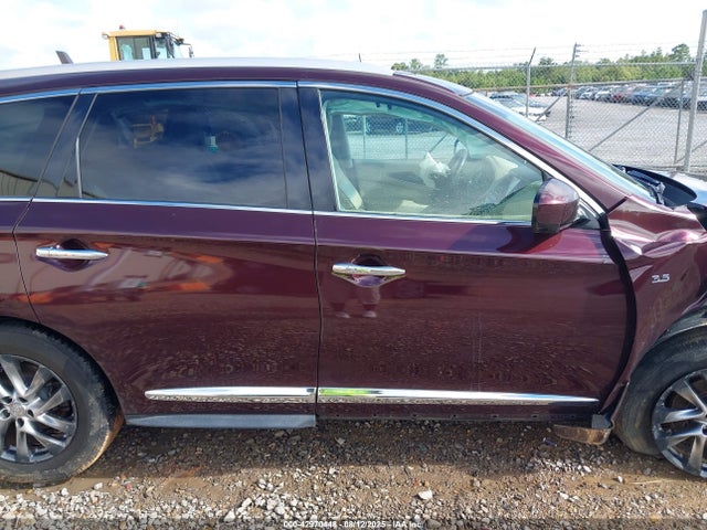Infiniti QX60 2015 5N1AL0MN2FC556833 Image 14
