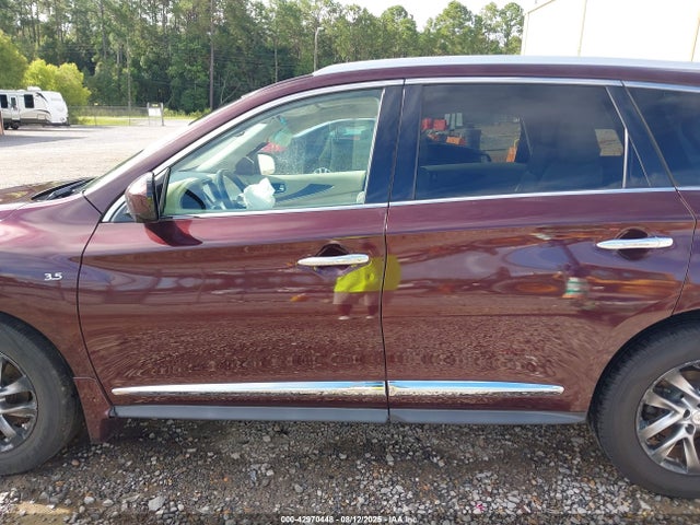 Infiniti QX60 2015 5N1AL0MN2FC556833 Image 15