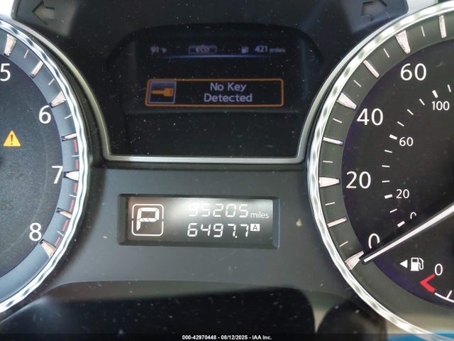 Infiniti QX60 2015 5N1AL0MN2FC556833 Image 16