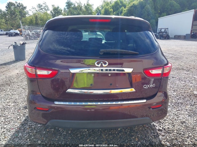 Infiniti QX60 2015 5N1AL0MN2FC556833 Image 17