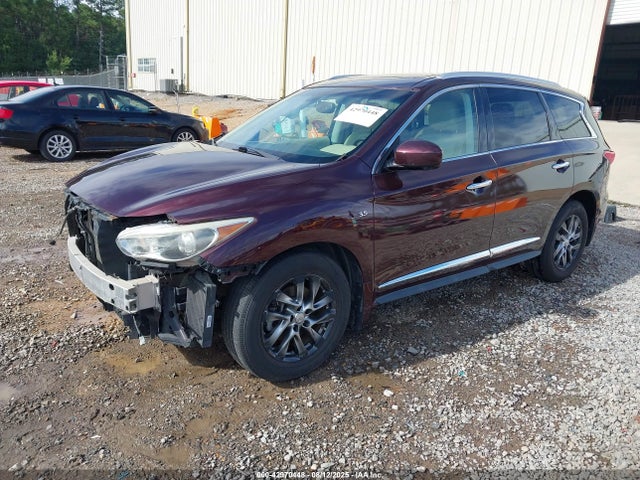 Infiniti QX60 2015 5N1AL0MN2FC556833 Image 2