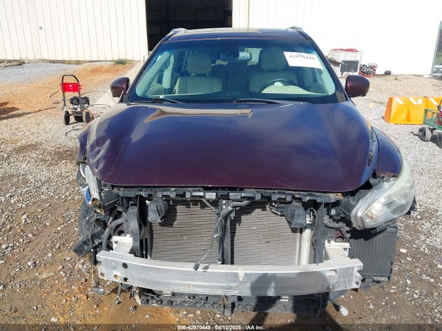Infiniti QX60 2015 5N1AL0MN2FC556833 Image 6