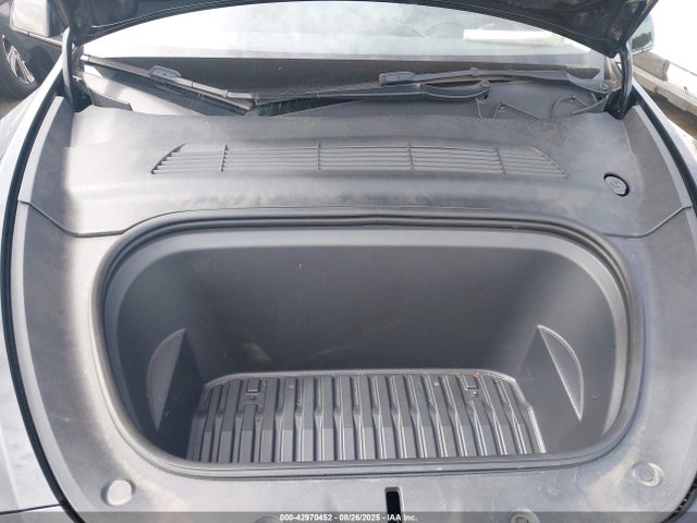 2022 TESLA MODEL Y 7SAYGDEF6NF573872 Photo 9