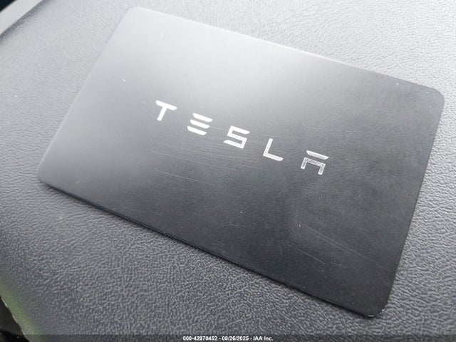 2022 TESLA MODEL Y 7SAYGDEF6NF573872 Photo 10