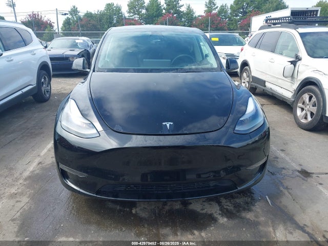 2022 TESLA MODEL Y 7SAYGDEF6NF573872 Photo 5
