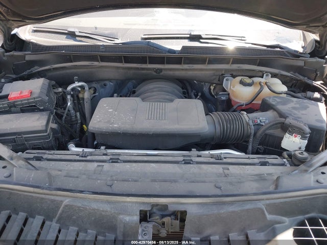 1GNSCTKL9NR338998 Chevrolet l87 - di dfm, alum, gen 5