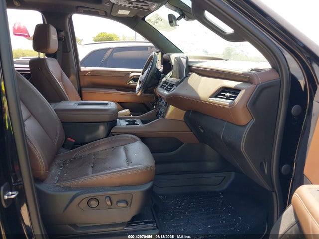 1GNSCTKL9NR338998 Chevrolet l87 - di dfm, alum, gen 5