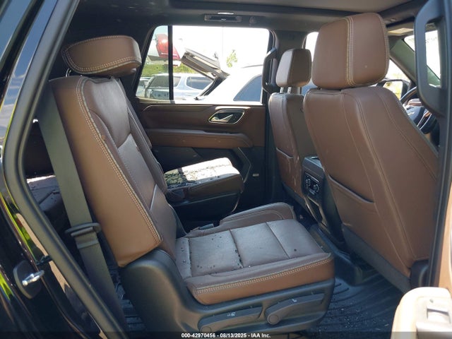 1GNSCTKL9NR338998 Chevrolet l87 - di dfm, alum, gen 5