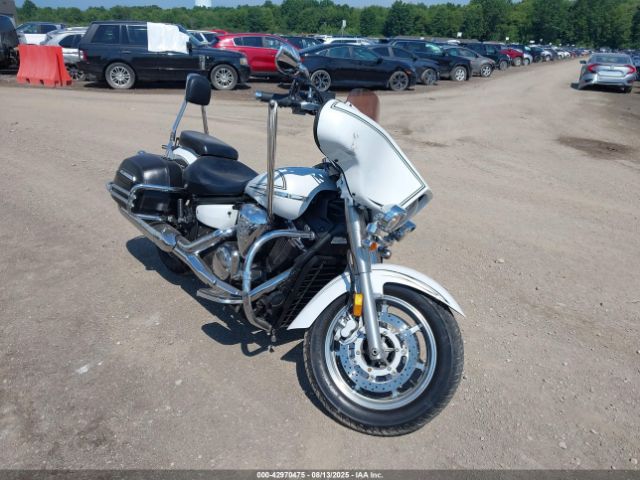 2009 YAMAHA XVS1300 JYAVP24E69A008447