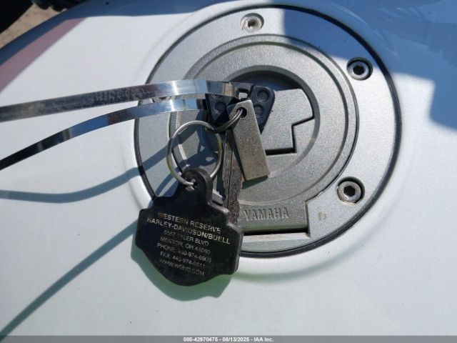 2009 YAMAHA XVS1300 JYAVP24E69A008447 Photo 10