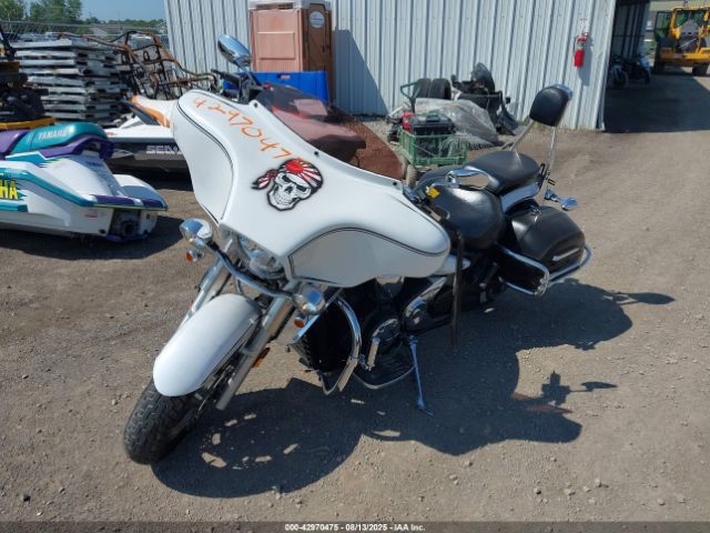 2009 YAMAHA XVS1300 JYAVP24E69A008447 Photo 1