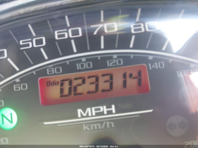 2009 YAMAHA XVS1300 JYAVP24E69A008447 Photo 6