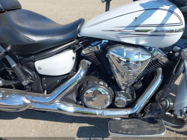 2009 YAMAHA XVS1300 JYAVP24E69A008447 Photo 7