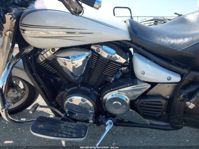 2009 YAMAHA XVS1300 JYAVP24E69A008447 Photo 8