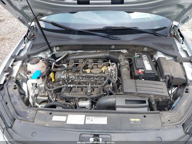 Volkswagen tsi 2018 1VWBA7A37JC044940 Image 10