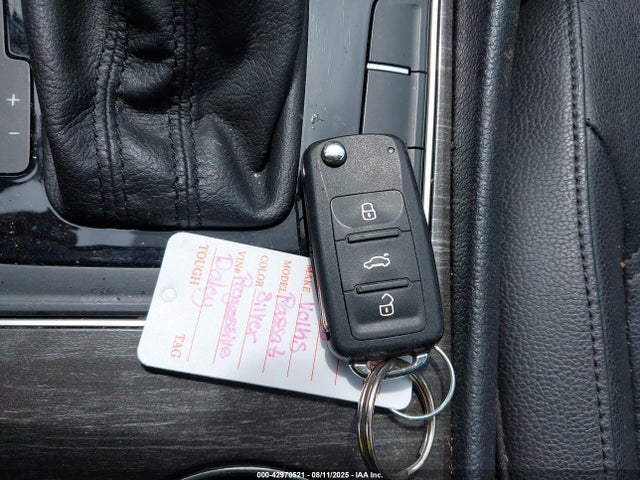 Volkswagen tsi 2018 1VWBA7A37JC044940 Image 11