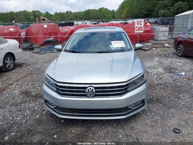 Volkswagen tsi 2018 1VWBA7A37JC044940 Image 12