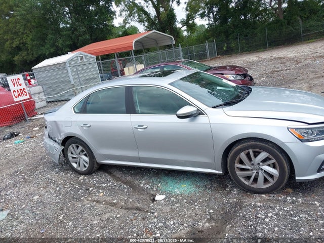 Volkswagen tsi 2018 1VWBA7A37JC044940 Image 13