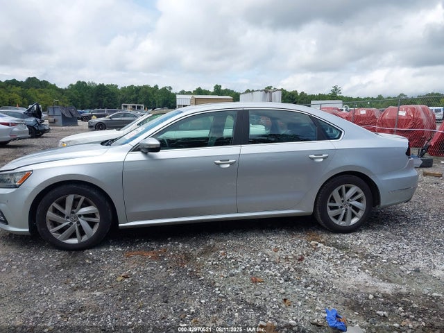 Volkswagen tsi 2018 1VWBA7A37JC044940 Image 14