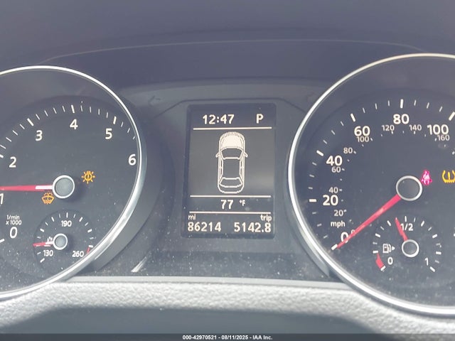 Volkswagen tsi 2018 1VWBA7A37JC044940 Image 15
