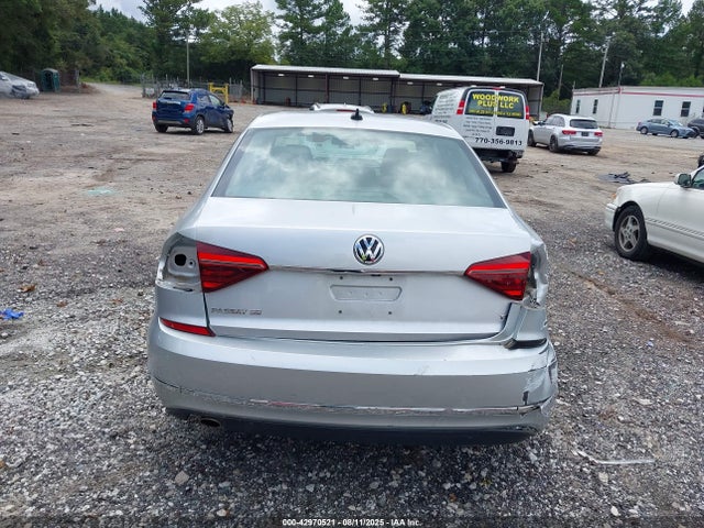 Volkswagen tsi 2018 1VWBA7A37JC044940 Image 16