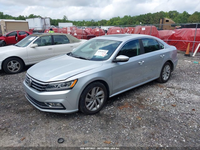 Volkswagen tsi 2018 1VWBA7A37JC044940 Image 2