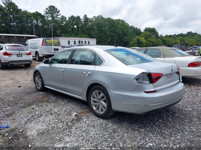 Volkswagen tsi 2018 1VWBA7A37JC044940 Image 3