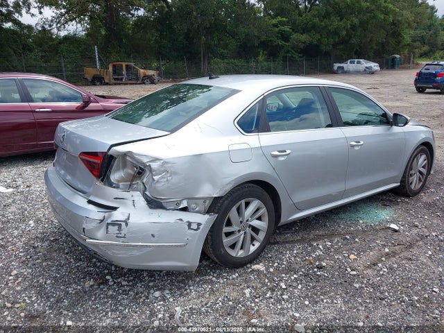 Volkswagen tsi 2018 1VWBA7A37JC044940 Image 4