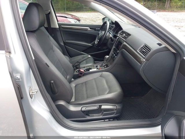 Volkswagen tsi 2018 1VWBA7A37JC044940 Image 5
