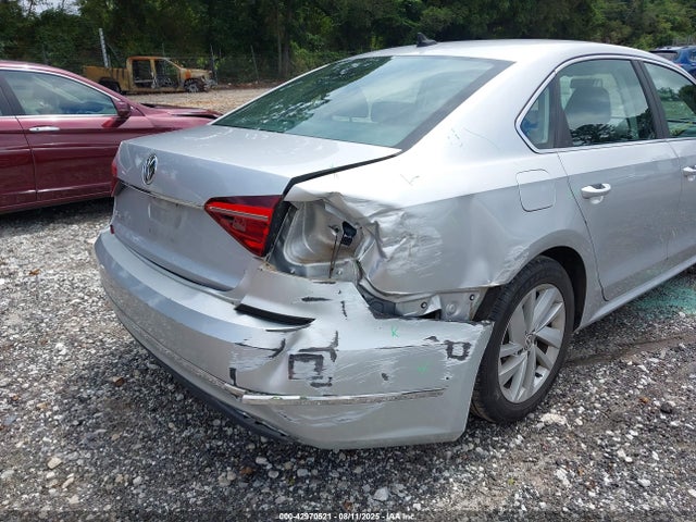 Volkswagen tsi 2018 1VWBA7A37JC044940 Image 6