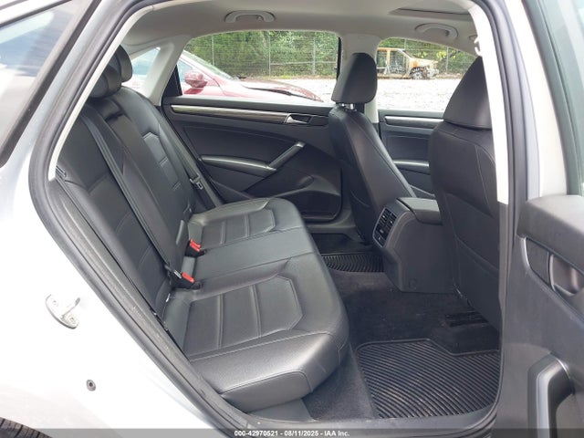 Volkswagen tsi 2018 1VWBA7A37JC044940 Image 8