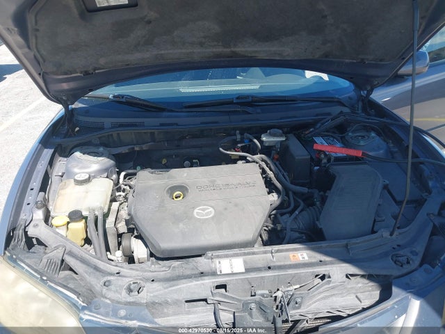 Продаж на аукціоні авто 2008 Mazda Mazda3 S Sport, vin: JM1BK323781148499, номер лоту: 42970530