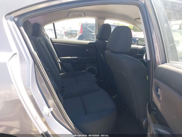 Продаж на аукціоні авто 2008 Mazda Mazda3 S Sport, vin: JM1BK323781148499, номер лоту: 42970530