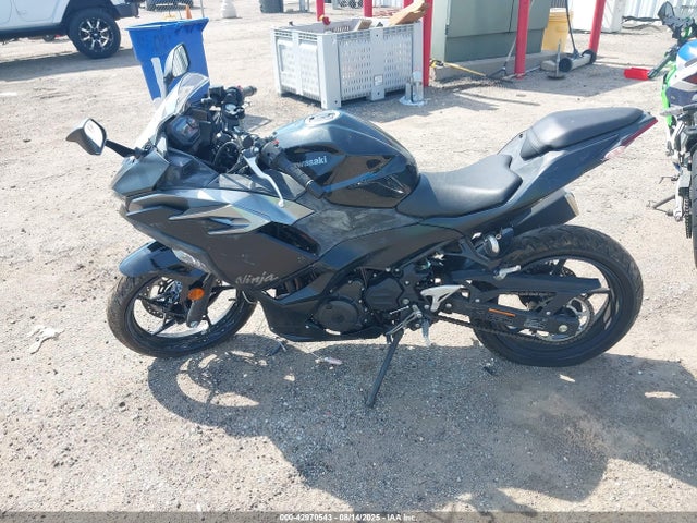 Kawasaki EX500 2025 ML5EXGG14SDA59683 Image 12