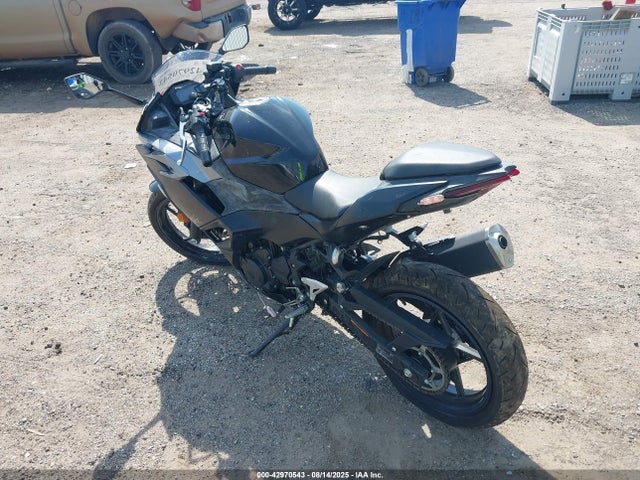 Kawasaki EX500 2025 ML5EXGG14SDA59683 Image 3
