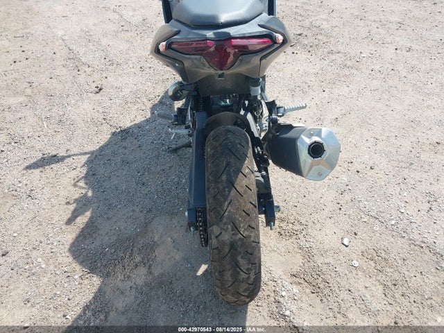 Kawasaki EX500 2025 ML5EXGG14SDA59683 Image 6