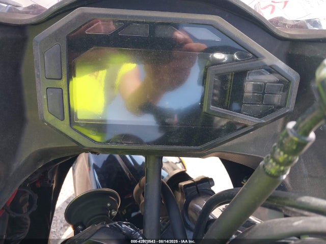 Kawasaki EX500 2025 ML5EXGG14SDA59683 Image 7