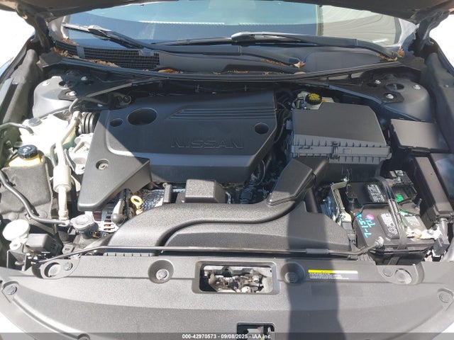 1N4AL3AP4HC278568 Nissan Altima