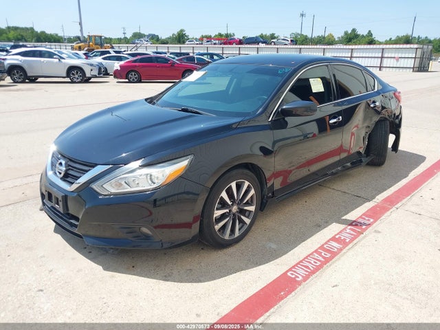 1N4AL3AP4HC278568 Nissan Altima