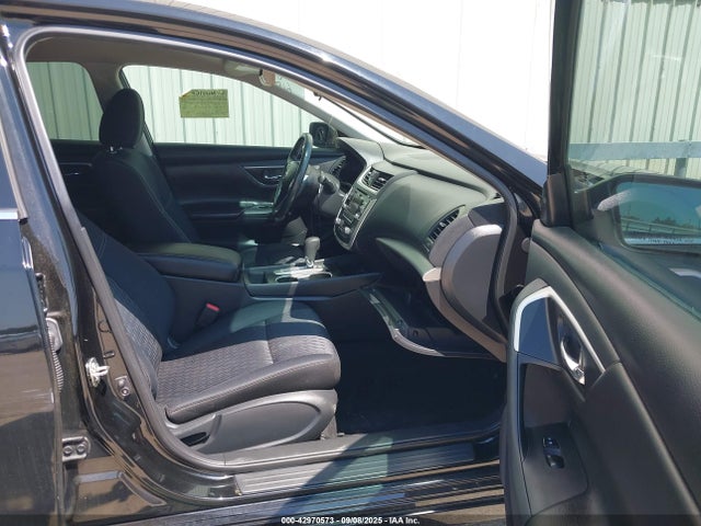 1N4AL3AP4HC278568 Nissan Altima